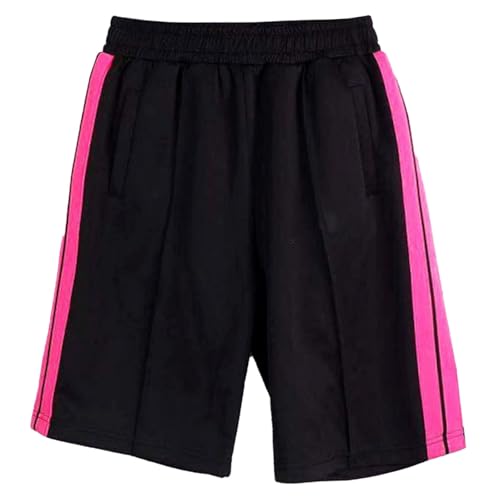 Short running homme et short de sport large style hiphop