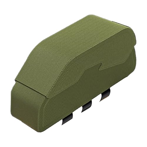 Sac de vélo étanche et organiseur de rangement magnétique pour cadre