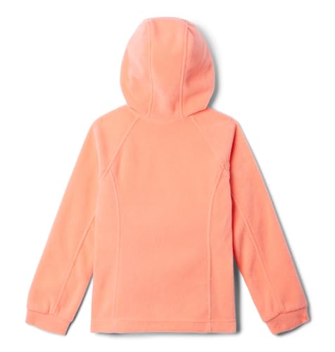 Image of Columbia Girl's 2-6X Benton II Hoodie