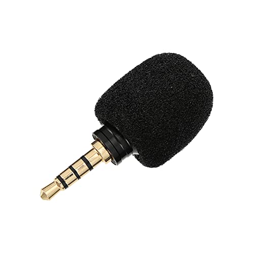 ERINGOGO Portable Noise-Cancelling Recording for Streaming Live Singing Phone Recording