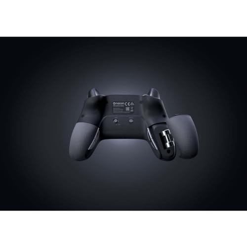 Nacon Manette Révolution Pro Controller 3 : Performance Ultime - Geekodrome: Boutique d'accessoires geek Personnalisation Nacon Revolution Pro manette