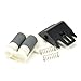 Printel New D00LF5001 Paper Feed Kit Compatible with Brother HL-4150 HL-4570 HL-L8250 HL-L8260 HL-L8350 HL-L8360 HL-L9200 HL-L9310 MFC-9560 MFC-9460 MFC-9970 MFC-L8600 MFC-L8610 MFC-L8850 MFC-L8900