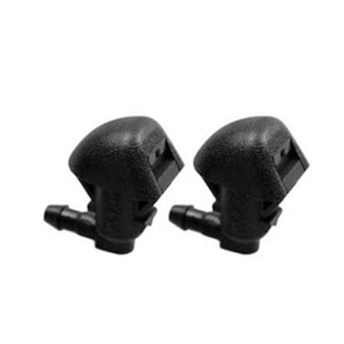 Buse de lave-glace pour Pilot MK2 2009-2015 côté droit lot de 2 pièces 76810-SZA-A01ZA