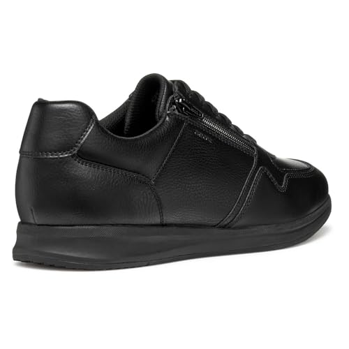Geox U Avery Chaussures de ville respirantes et légères homme