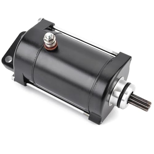 Démarreur 6D3-81800-00 de rechange pour VX Sport Deluxe et Cruiser SX210W