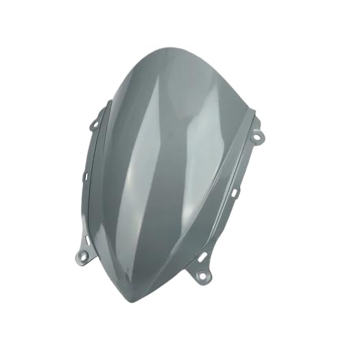 Pare-brise moto QJMotor SRK800RR déflecteur anti-turbulence