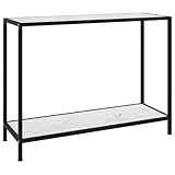 La table d’appoint est facile à nettoyer avec un chiffon humide.