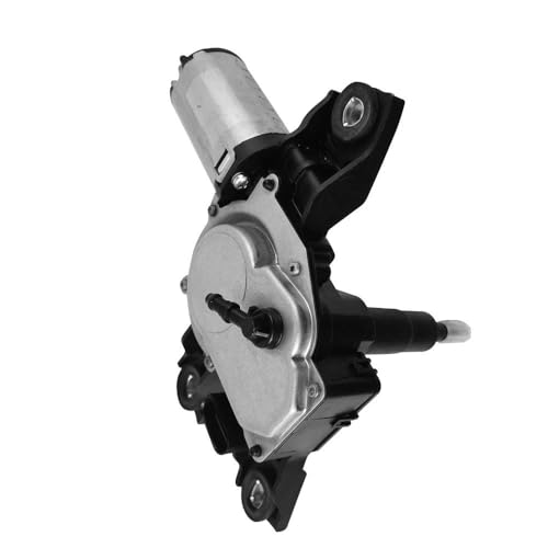 Moteur d’essuie-glace arrière bloqué : solution 5N0955711B pour Tiguan - 3