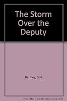 The Storm Over the Deputy B000FMP7WE Book Cover