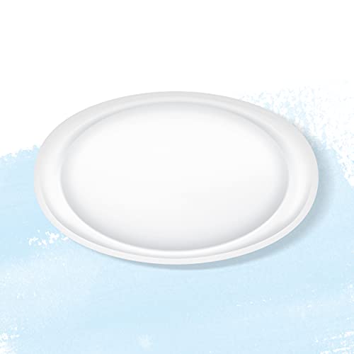 Secret Original Unscented Women's Invisible Solid Ph Balanced Antiperspirant & Deodorant 2.6 Oz (Pack of 6) - Image 8