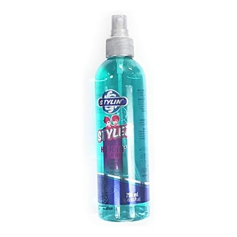 Stylin' Dredz Ultimate Holding Hair Spray Cover
