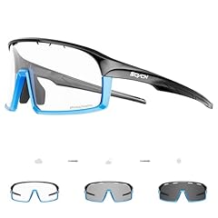 Black and Blue Frames