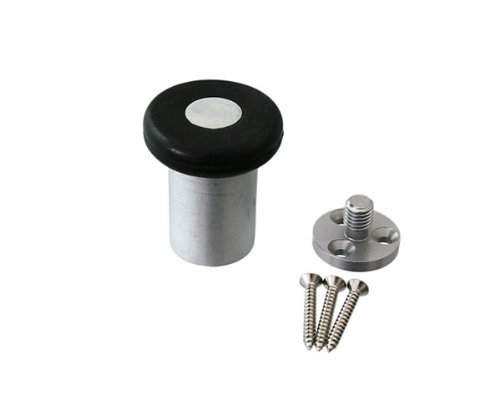 おもいがとどく Amazon.co.jp: ハイロジック きのこ型床付戸当り J-586 : DIY・工具