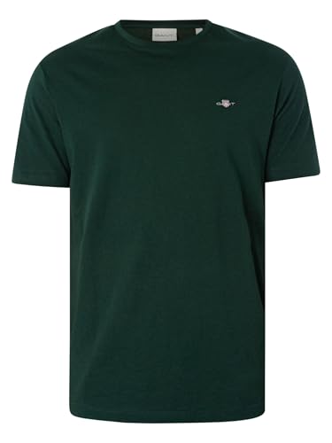 REG Shield SS T-Shirt – Ansicht 5