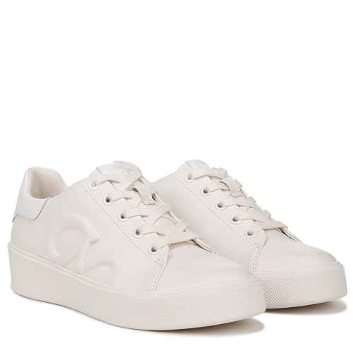 Naturalizer Women's Morrison Logo Lace Up Fashion Casual Sneaker2