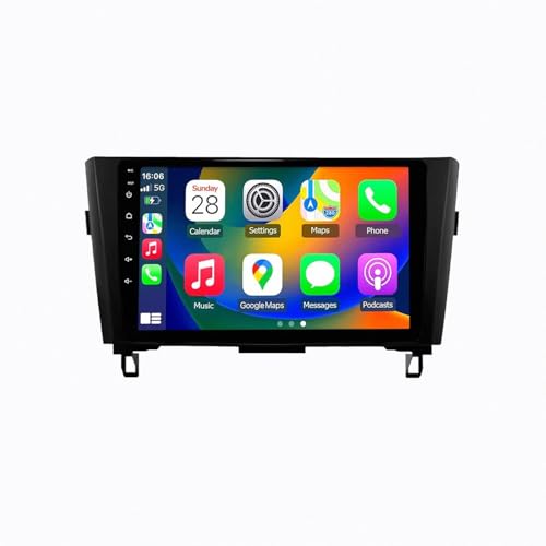Navigation GPS Opel Vivaro B autoradio tactile Bluetooth avec WiFi