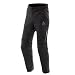 Produktbild Dainese - Drake 2 Air Tex Pants, Stoff-Motorradhose, Stretch, mit Protektoren, Mann, Schwarz/Schwarz, 52