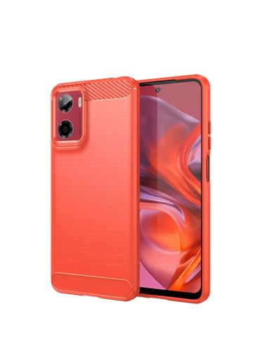 sunrun �X�}�z�P�[�X motorola moto g06 �p�̃P�[�X �J�o�[ �ϏՌ� �P�[�X �Ռ��z�� �Ռ��ɋ��� �J�[�{���� TPU�f�� �X�}�z�P�[�X �w�ʃJ�o�[ [amo-cmo11547][���b�h]