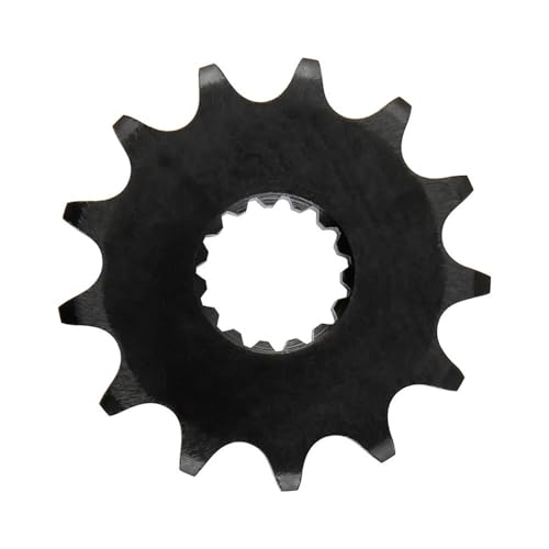 Pignon avant de moto 12T-14T pour SX125 et XC-W125