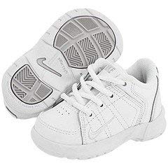 Nike Infants' Little VXT III TD White/White - 315556 112