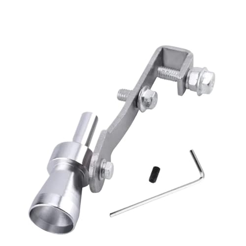 Sortie tuyau arrière pour Alfa Romeo MiTo : embout silencieux d'échappement