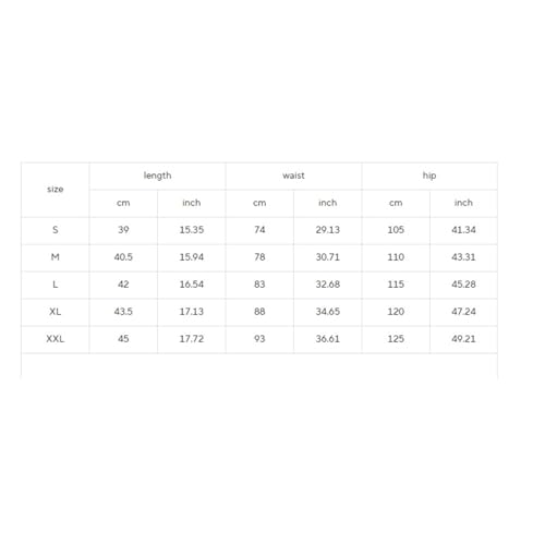 Shorts de course décontractés for hommes running et pantalons courts