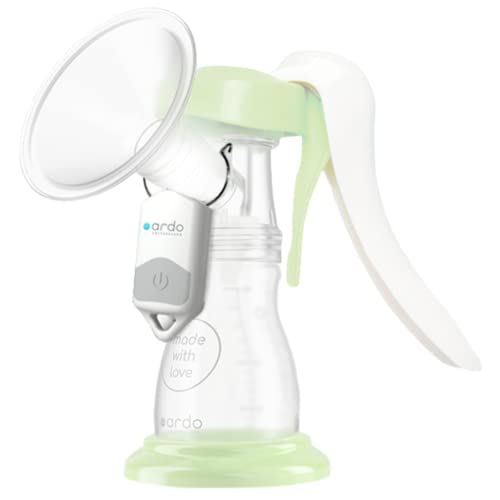 ArdoLight set de 2 luces para extractor de leche manos libres miniatura 5