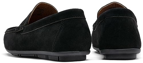 Jousen Men's Loafers Casual Penny Loafers for Men Slip On Driving Shoes4