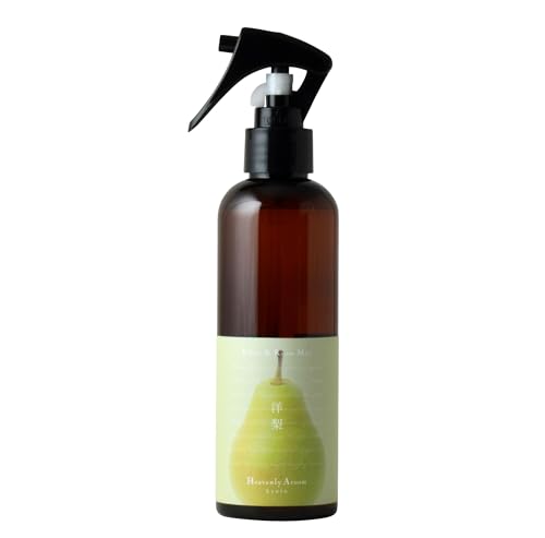 Heavenly Aroom �t�@�u���b�N&���[���~�X�g Seasons of Japan �m�� (200ml)