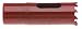 MK Morse AV34 Hole Saw, 2-1/8-Inch Bi-Metal Boxed