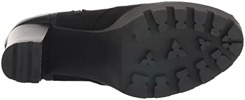 YOKI Women's Lace Up Booties Fashion Boot4