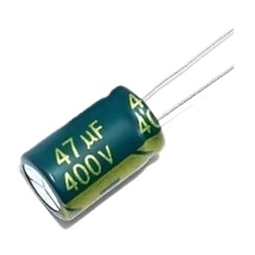 Condensateurs haute fréquence anti-bruit pour stabiliser l'alimentation 1000uf