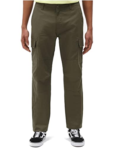 Pantalon cargo Millerville Dickies idéal pour vos randonnées urbaines