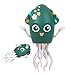 Amesor Juguete De Pulpo Bailarín Imagen de Amesor Juguete De Pulpo Bailarín