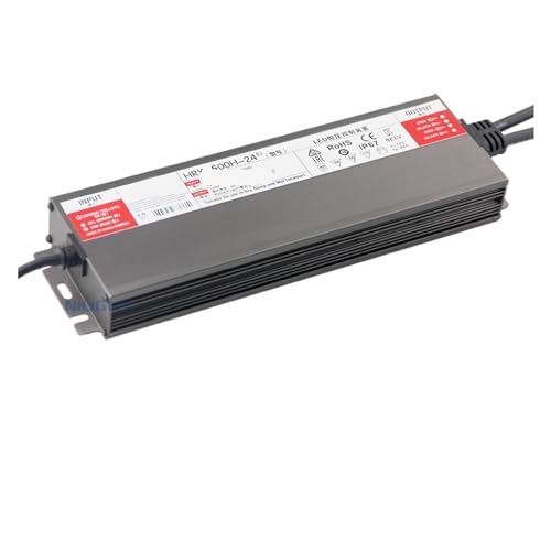 Transformateur éclairage étanche pour illuminer votre terrasse et jardin