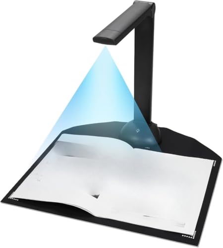 Vilom A3ドキュメントスキャナー