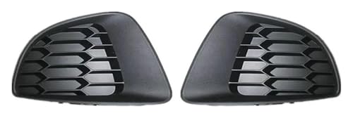 Calandre antibrouillard avant gauche Mazda 2 DG80-50-C11A protection optimale