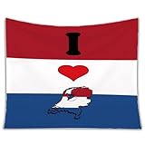 Yelolyio Wandbehang mit der Aufschrift 