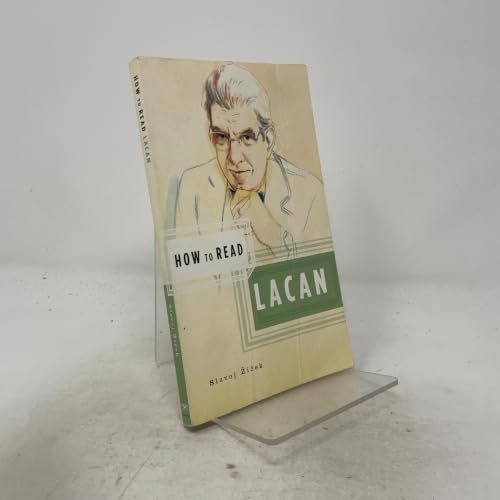 How to Read Lacan