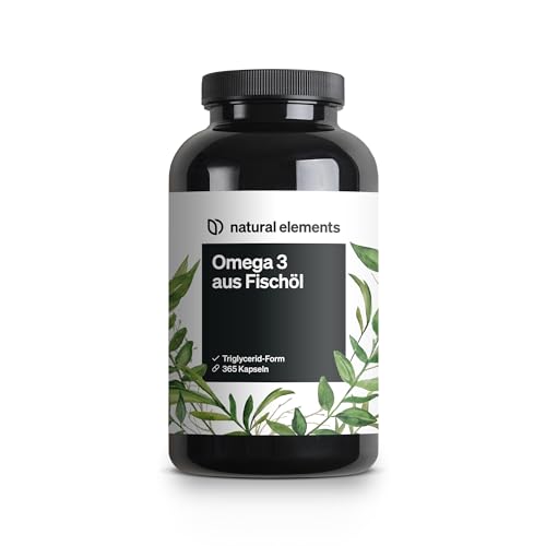 Zec Plus Omega 3 Die 15 besten Produkte im Vergleich abnehmenganz