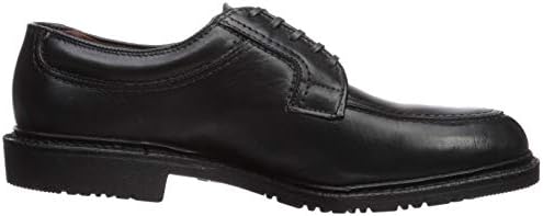 Allen Edmonds Men's Wilbert Shoe, Black, 10 A US | Image 5