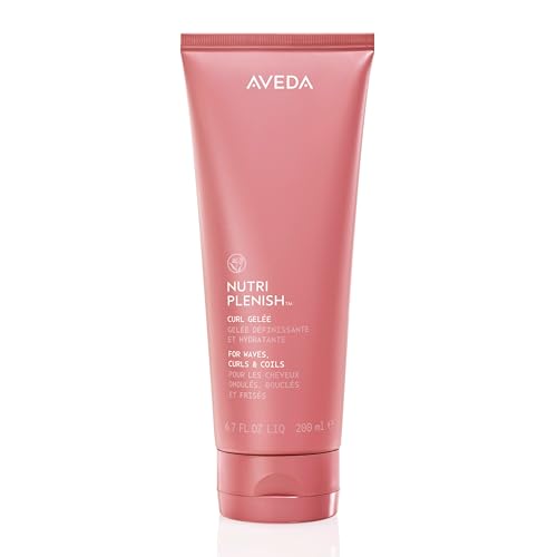 Aveda Nutriplenish Curl Gelée