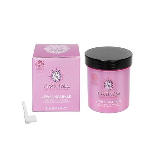 Town Talk Jewel Sparkle Jewellery Bath by Town Talk