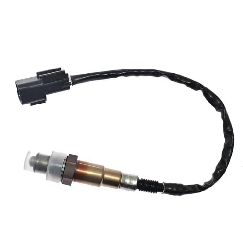 Sonde Lambda pour Hyundai solution au voyant moteur allumé et surconsommation - 2