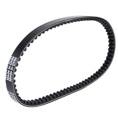 Repuesto 5RN-E7641-00 correa 747x16.5 para mantenimiento de scooters