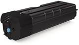 Kit Toner Kyocera 6725 Noir Kyocera Kit de toner Kyocera 6725 Noir