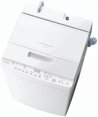 東芝 TOSHIBA ZABOON 全自