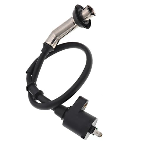 Llave de encendido para scooter GY6: soluciona fallos de arranque en tu motor de 50cc 5