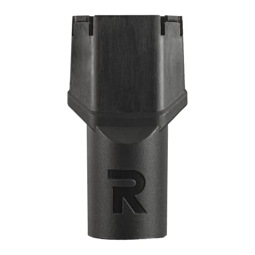 Kit 4 accessoires aspirateur à main RYOBI RAK04FC extension flexible
