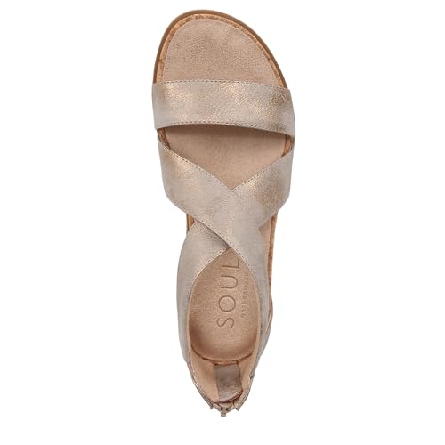 Image of Naturalizer Women's SOUL, Cindi Sandal